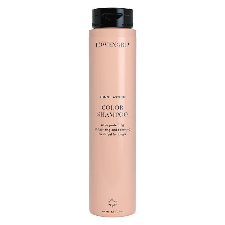 Löwengrip Long Lasting Color Shampoo