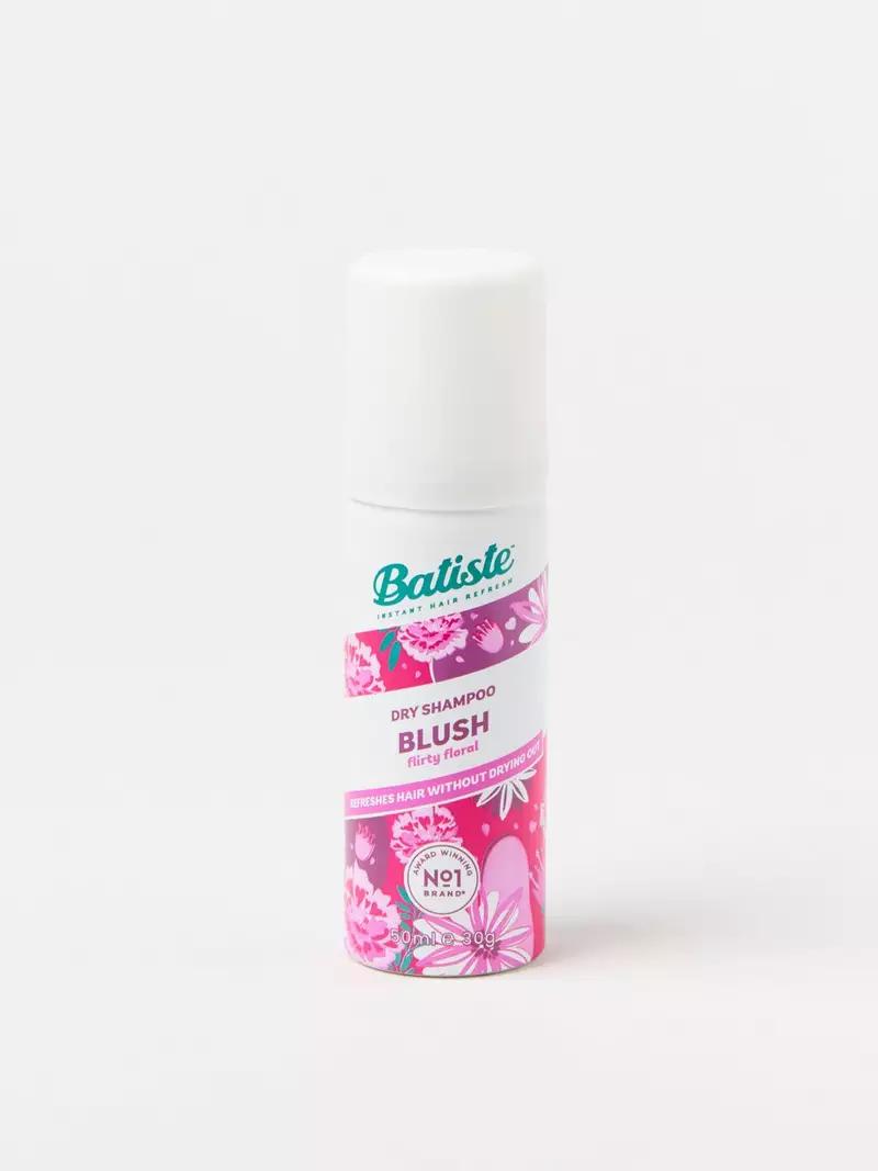 Batiste Dry Shampoo Blush Mini
