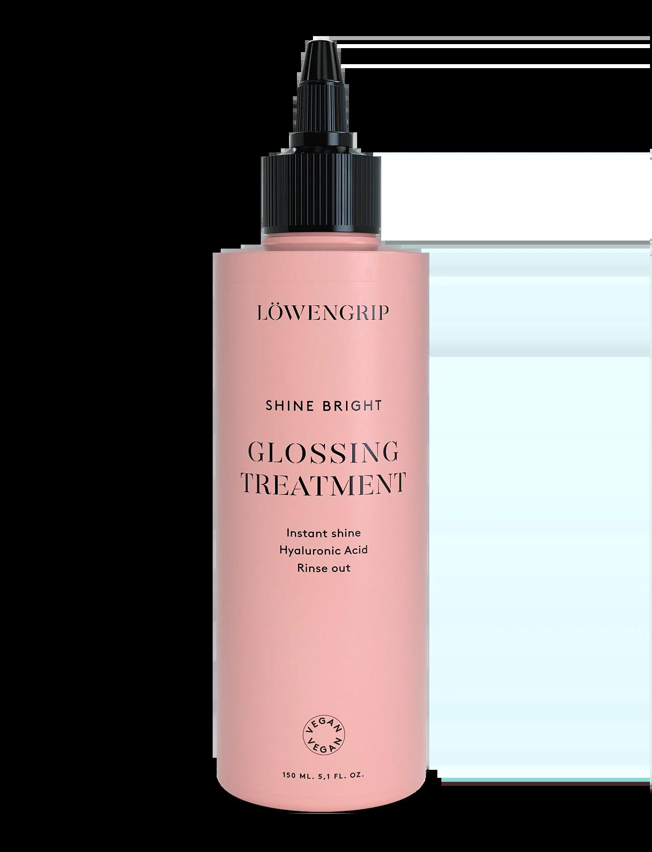 Löwengrip Shine Bright Glossing Treatment