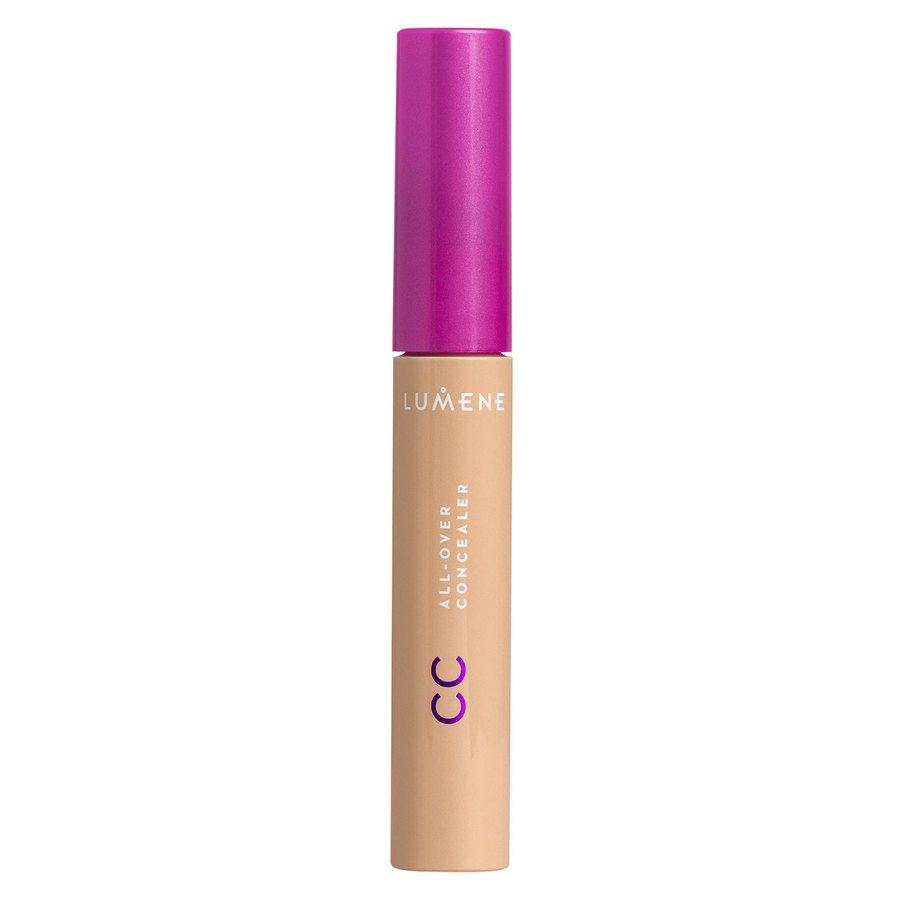 Lumene CC All Over Concealer 4 Tan 8,5ml