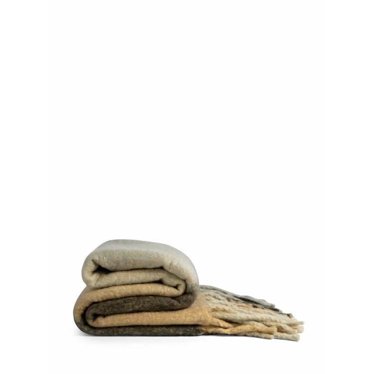 TEPPE - MIXED BEIGE - BYON