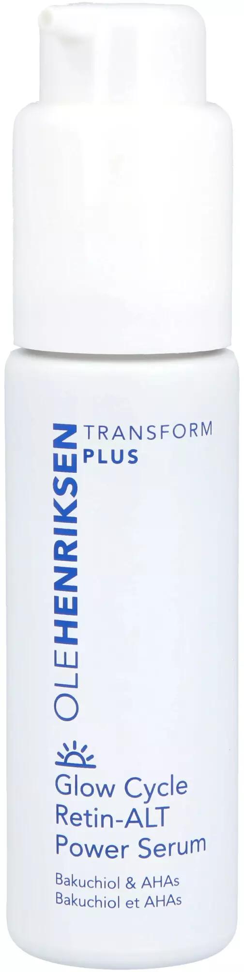 Ole Henriksen Glow Cycle Retin-ALT Power Serum