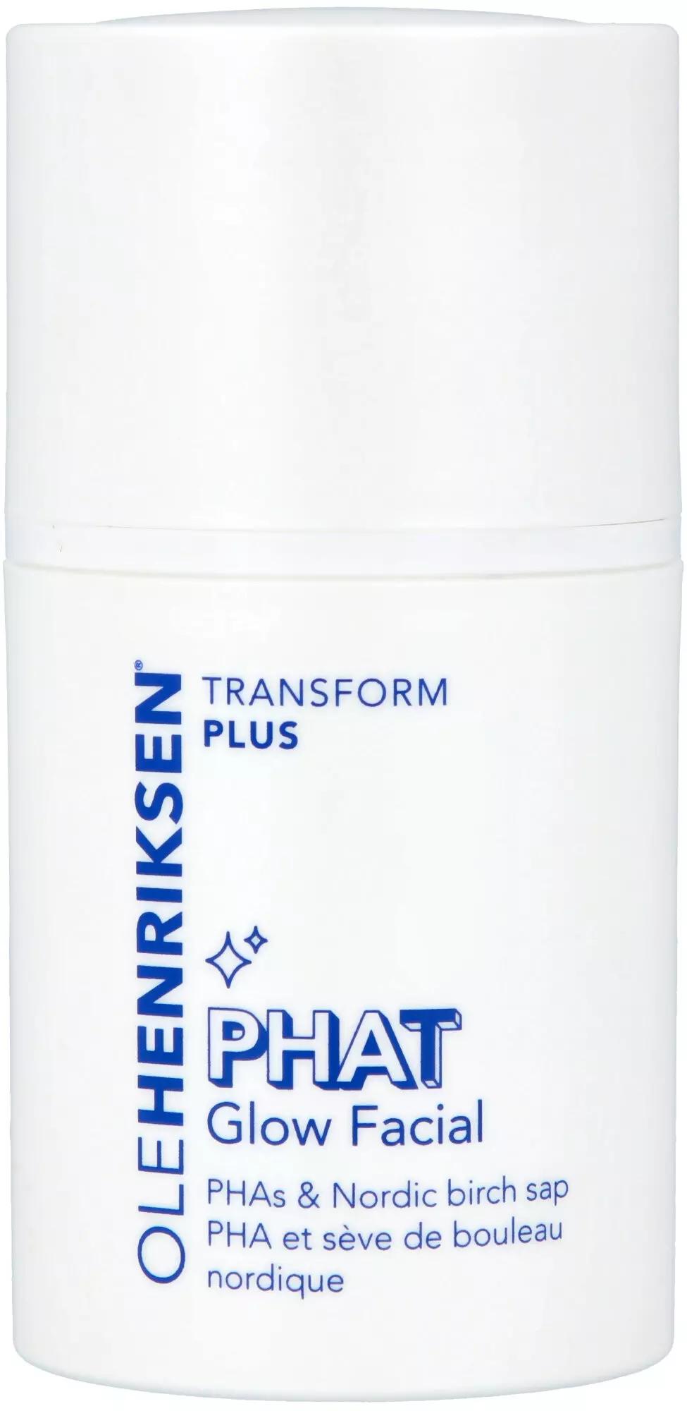 Ole Henriksen PHAT Glow Facial