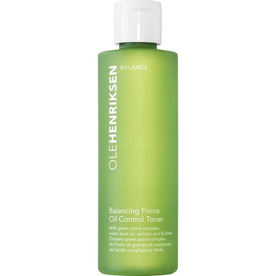 Ole Henriksen Balancing Force Oil Control Toner