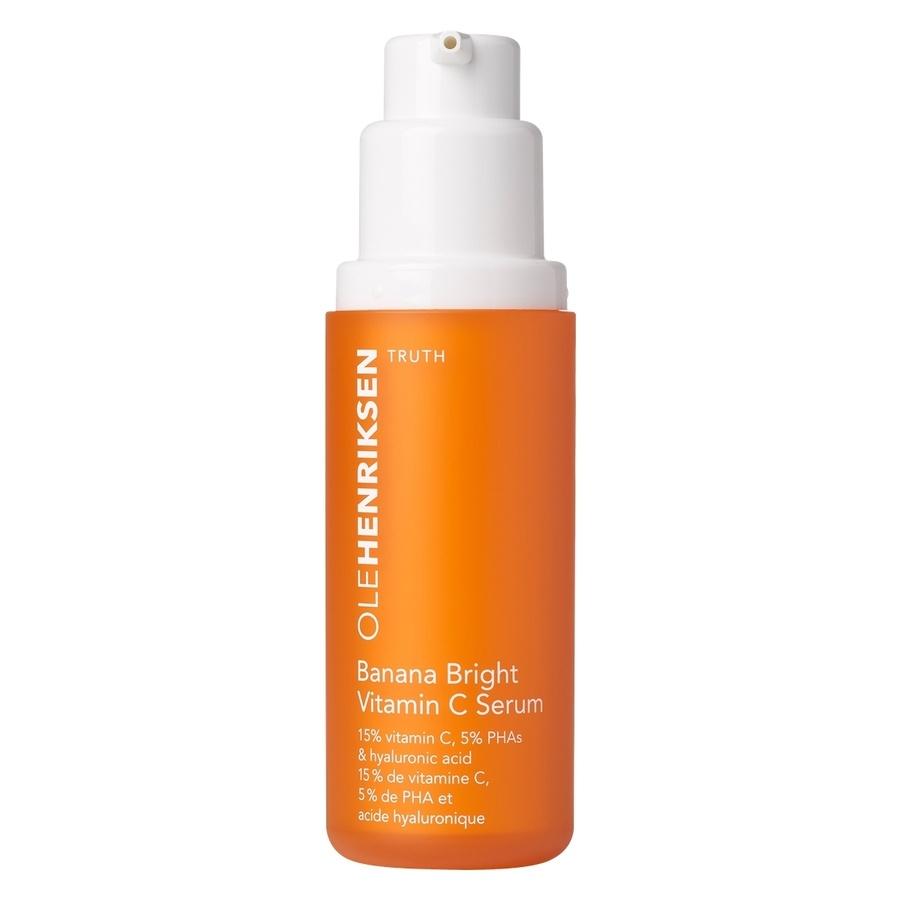 Ole Henriksen Banana Bright Vitamin C Serum