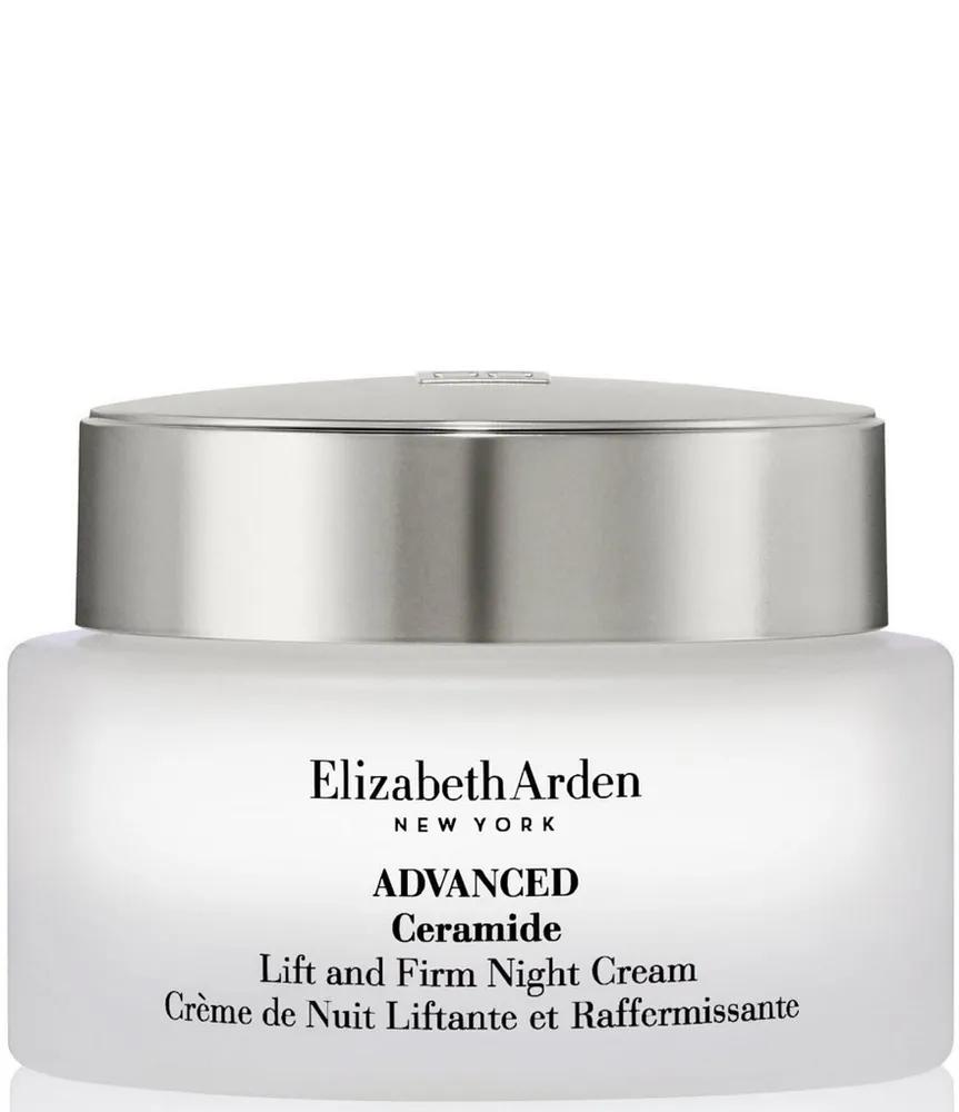 Elizabeth Arden Advanced Ceramide Lift & Firm Night Cream