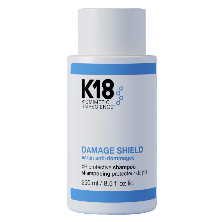 K18 Damage Shield Shampoo