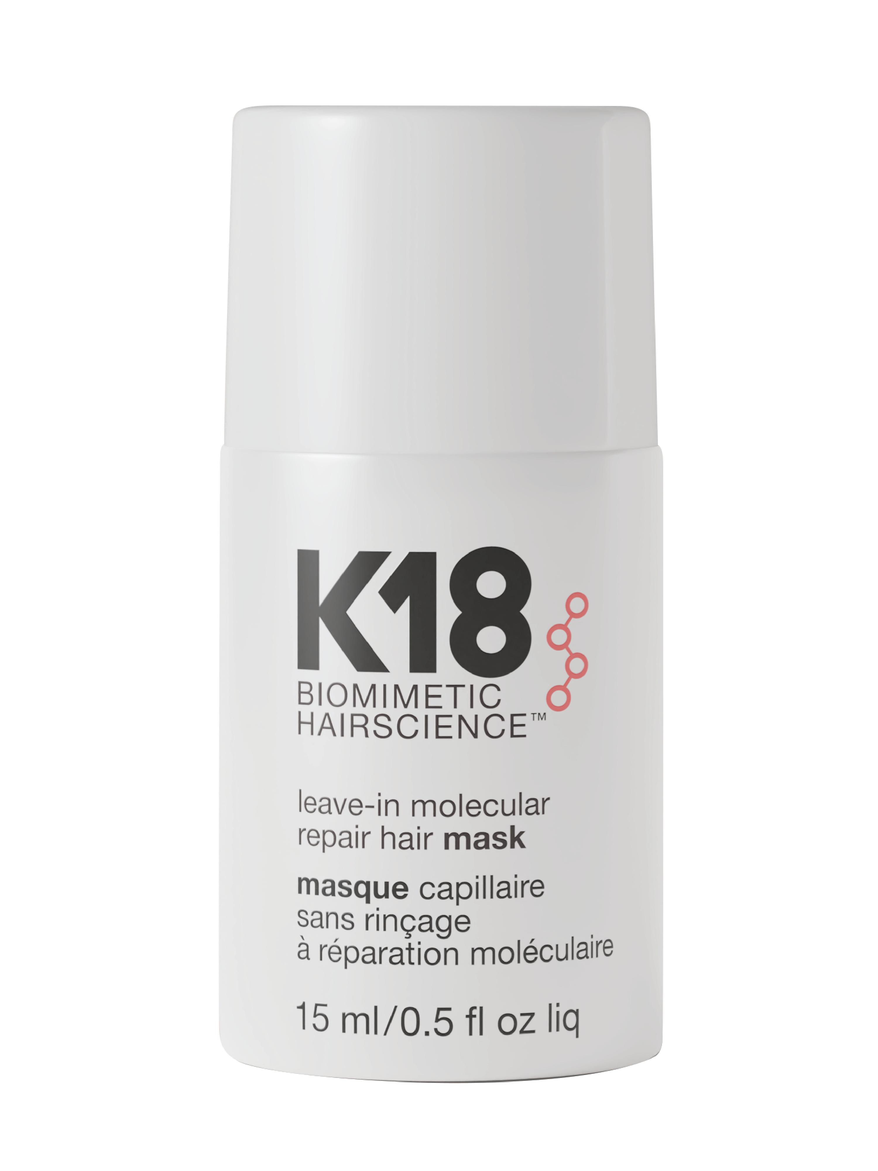 K18 Molecular Repair Mask 50ml