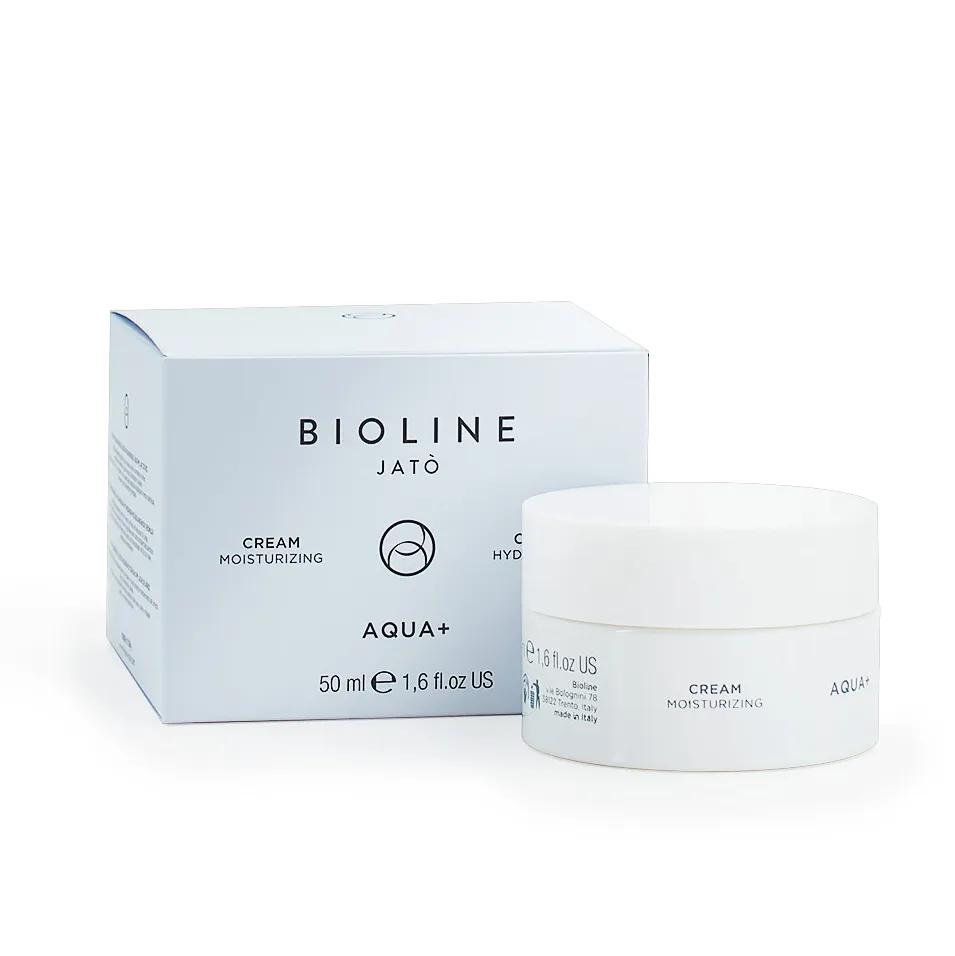 Bioline Aqua+ Moistureizing Cream