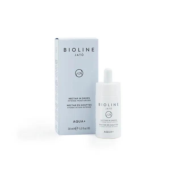 Bioline Aqua+ Nectar in Drops Intense Moisturizer