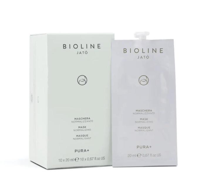 bioline Pura+ Normalizing Mask