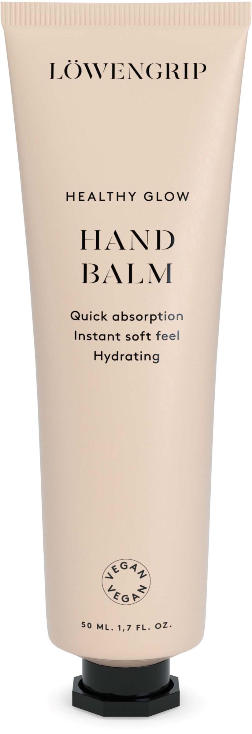 Löwengrip Healthy Glow Hand Balm 50ml