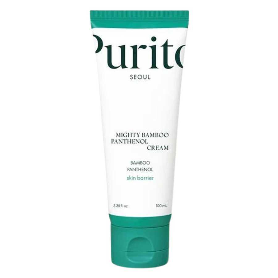 Purito Mighty Bamboo Panthenol Cream