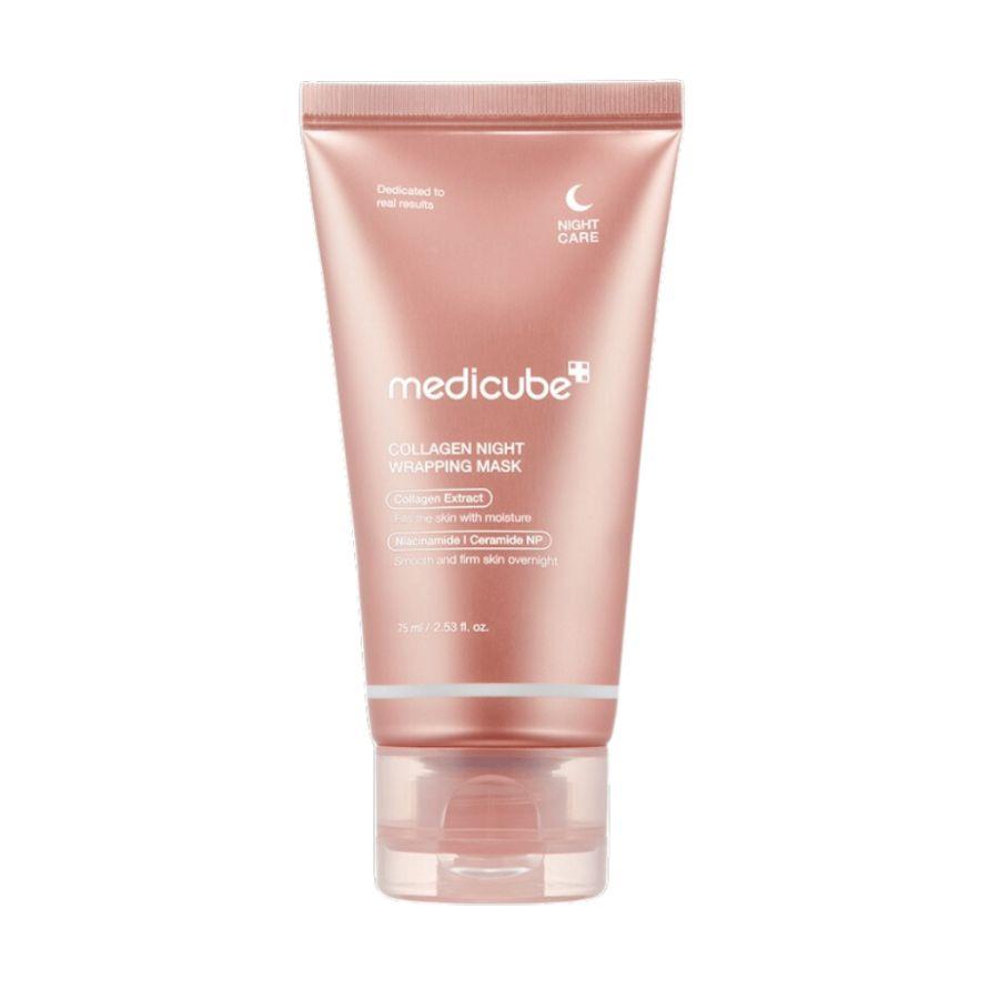 Medicube Collagen Night Wrapping Mask
