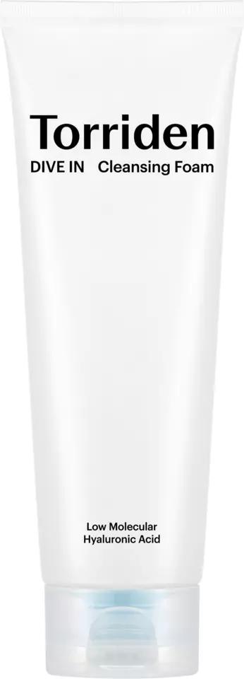 Torriden Dive In Cleansing Foam