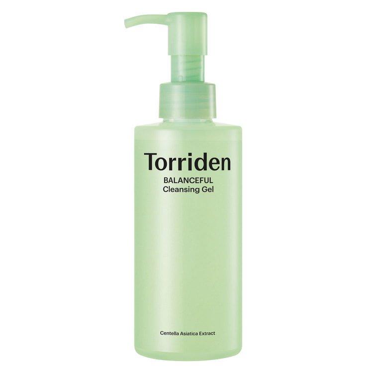 Torriden Balanceful Cleansing Gel