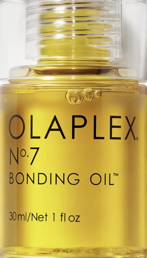 Olaplex no.7 Bonding oil
