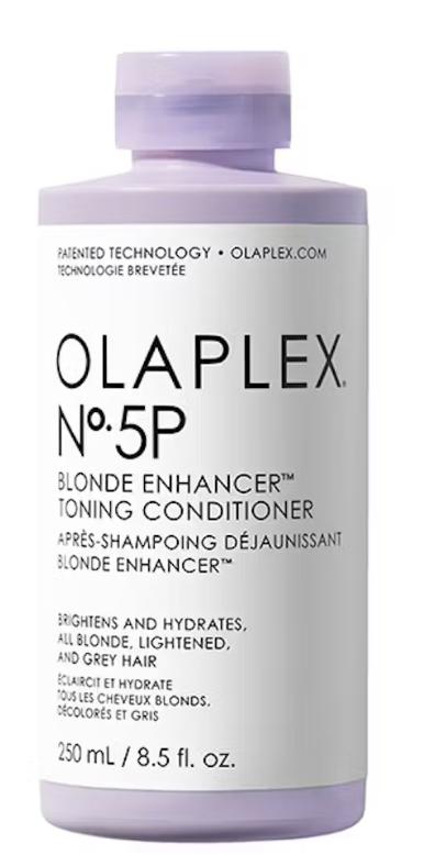 Olaplex no.5P Blonde Enhancer toning conditioner