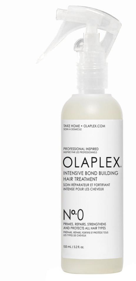 Olaplex no.0 Intensive bond building hair treatment
