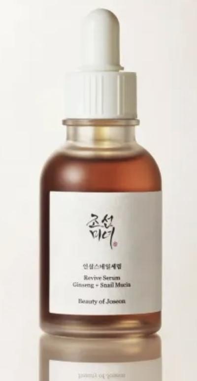 Beauty of Joseon Revive Serum- Ginseng+ Snail mucin