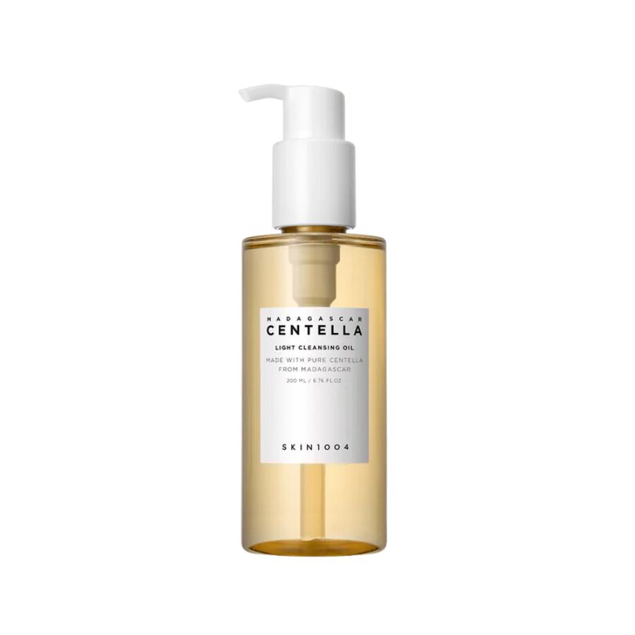 Skin1004 Madagascar Centella Light Cleansing Oil