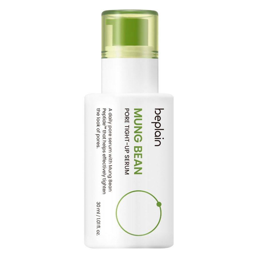 Beplain Mung Bean Pore Tight-Up Serum