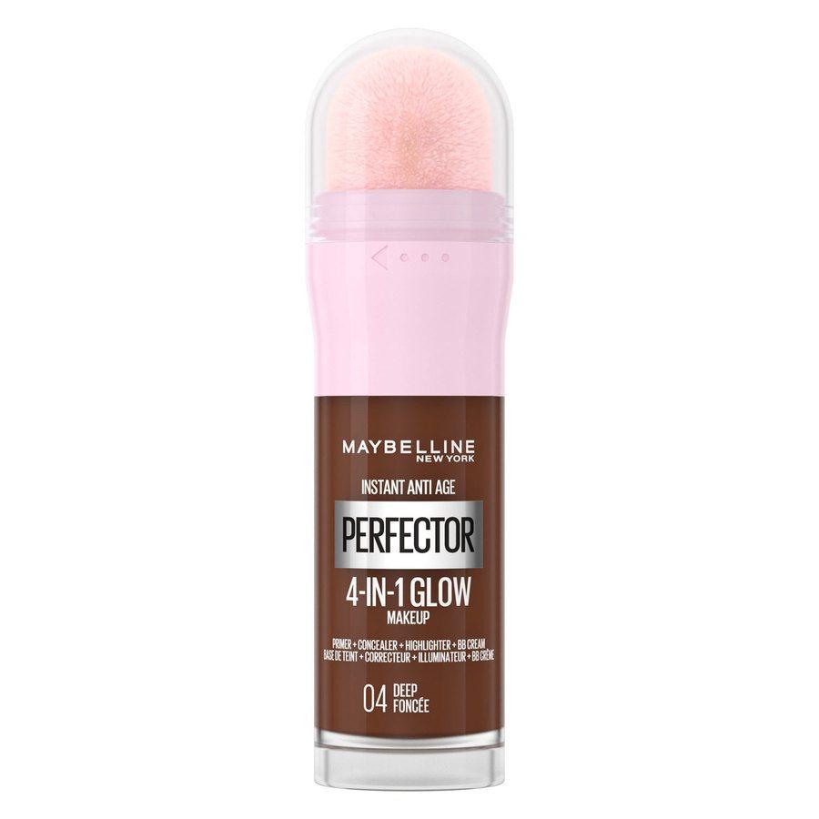 Maybelline New York Instant Perfector 4-In-1 Glow Makeup 04 Deep 20ml