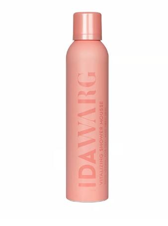 Idawarg Vitalizing shower mousse