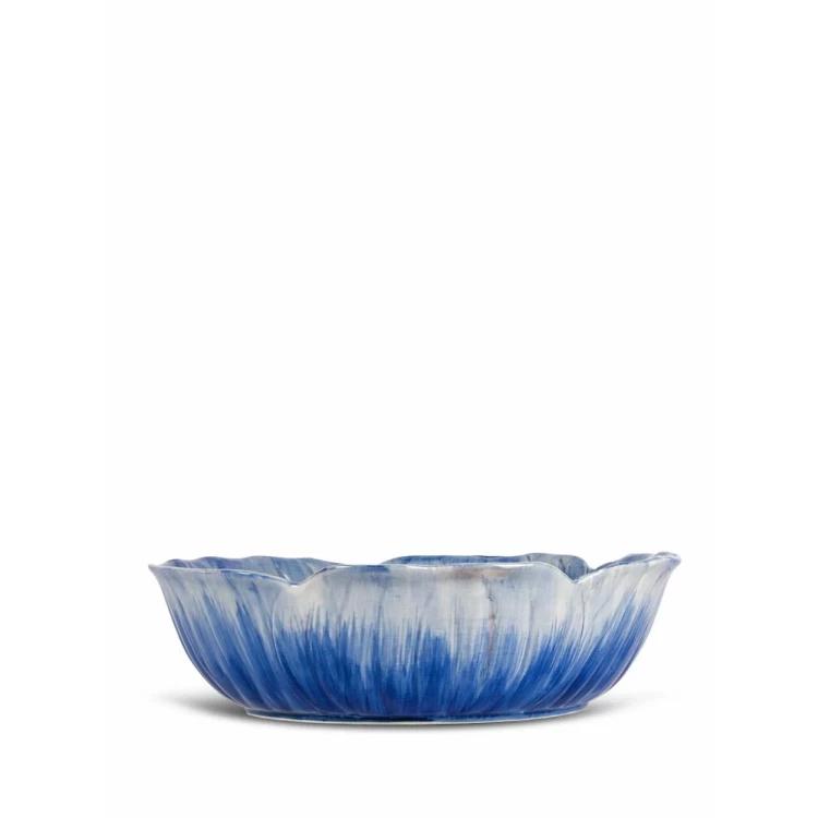 BOWL POPPY BLUE - BYON
