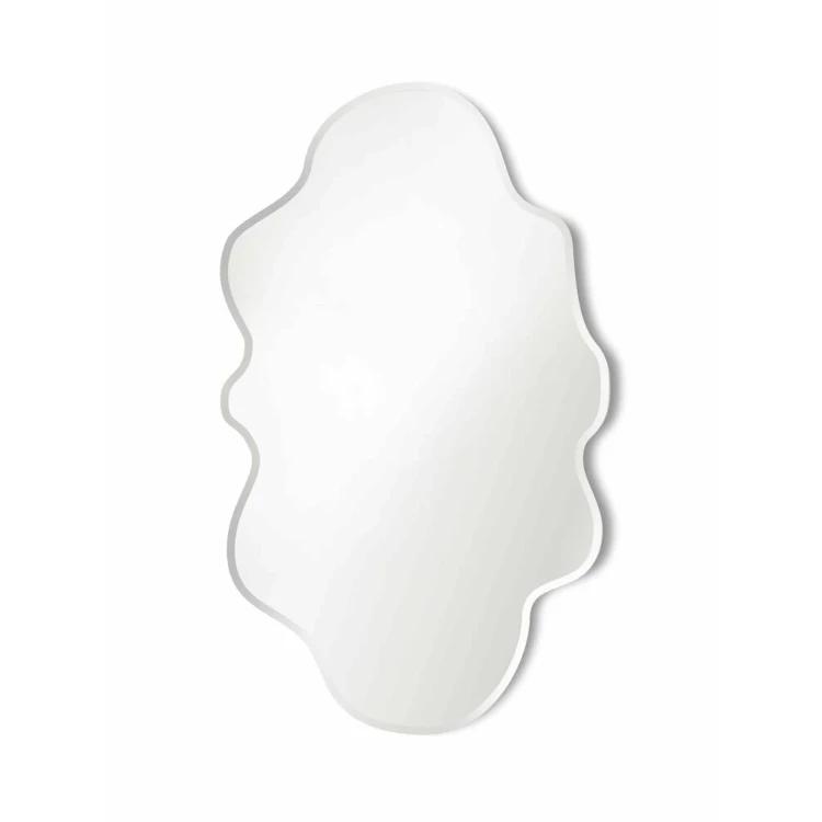 MIRROR FLOW L CLEAR - BYON